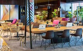 Novotel Barcelona Cornellà